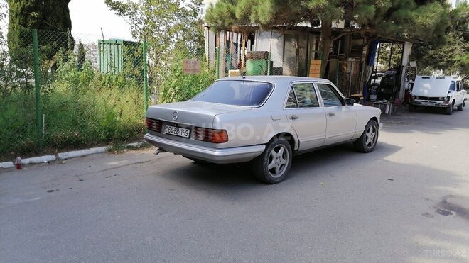 Mercedes  1980, 100,000 km - 2.5 l - Bakı