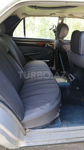 Mercedes  1980, 100,000 km - 2.5 l - Bakı