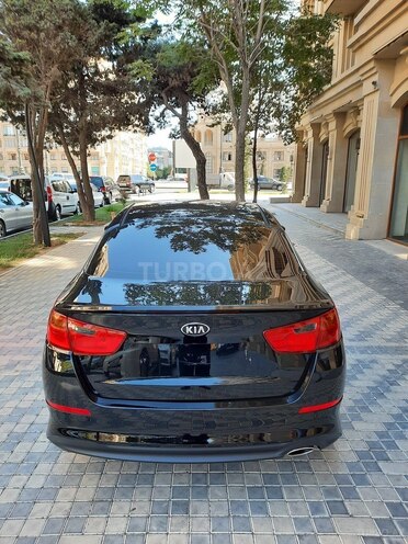 Kia Optima 2015, 84,566 km - 2.0 l - Bakı