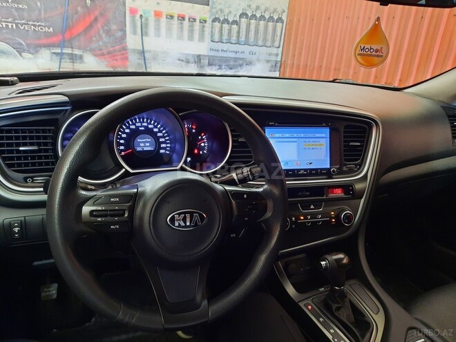 Kia Optima 2015, 84,566 km - 2.0 l - Bakı