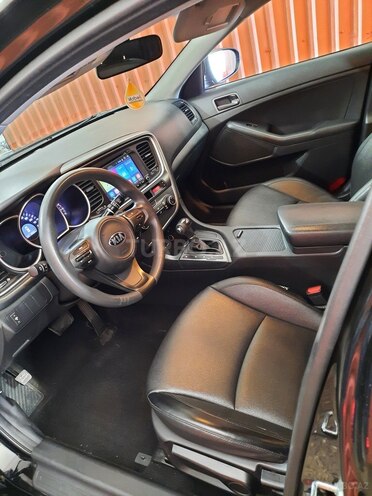 Kia Optima 2015, 84,566 km - 2.0 l - Bakı