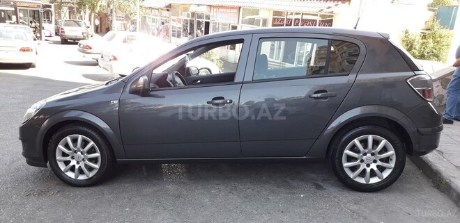Opel Astra 2010, 198,080 km - 1.3 l - Bakı
