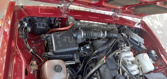 LADA (VAZ) 2107 2009, 50,000 km - 1.7 l - Xaçmaz