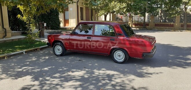 LADA (VAZ) 2107 2009, 50,000 km - 1.7 l - Xaçmaz