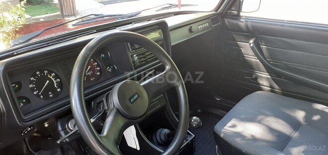 LADA (VAZ) 2107 2009, 50,000 km - 1.7 l - Xaçmaz