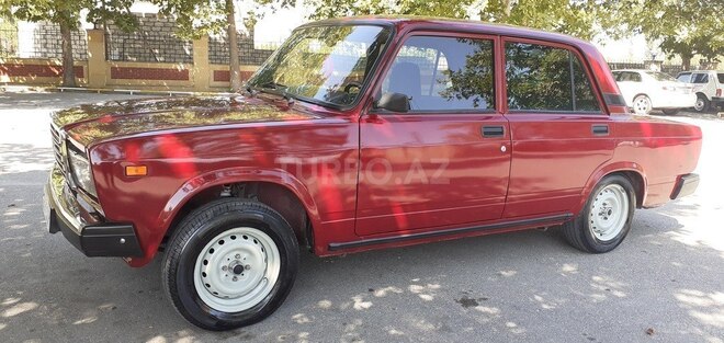 LADA (VAZ) 2107 2009, 50,000 km - 1.7 l - Xaçmaz