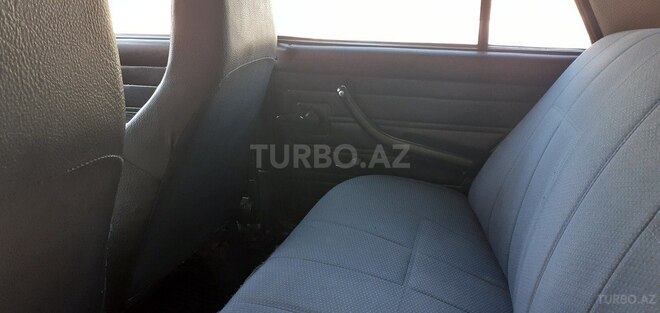LADA (VAZ) 2107 2009, 50,000 km - 1.7 l - Xaçmaz