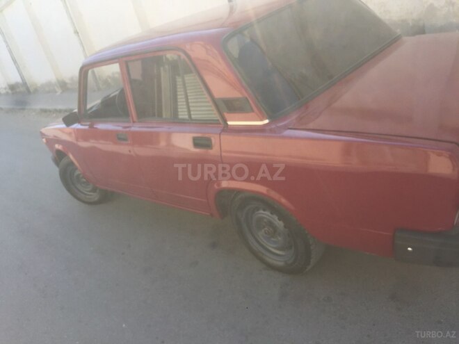 LADA (VAZ) 2107 2007, 131,100 km - 1.6 l - Bakı