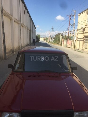 LADA (VAZ) 2107 2007, 131,100 km - 1.6 l - Bakı