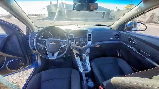Chevrolet Cruze 2013, 225,245 km - 1.8 l - Bakı