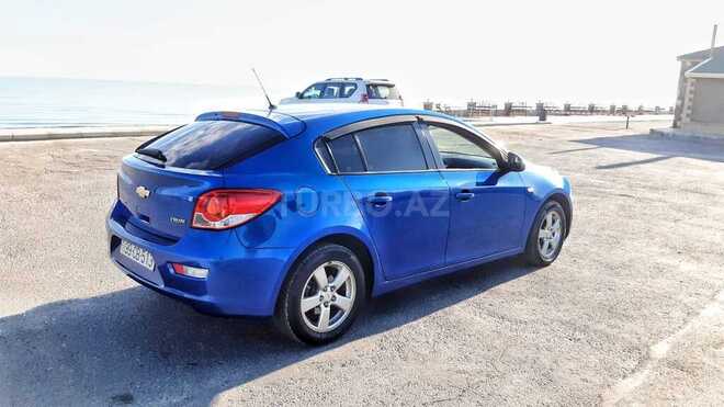 Chevrolet Cruze 2013, 225,245 km - 1.8 l - Bakı