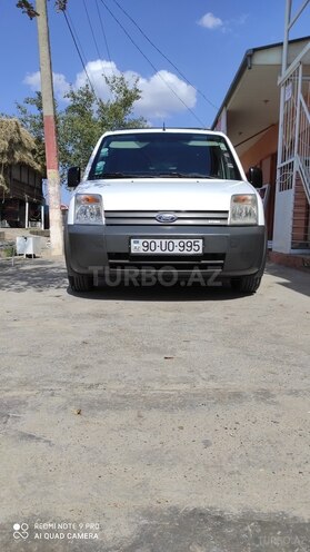 Ford Tourneo Connect 2007, 120,000 km - 1.8 l - İmişli