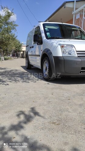 Ford Tourneo Connect 2007, 120,000 km - 1.8 l - İmişli