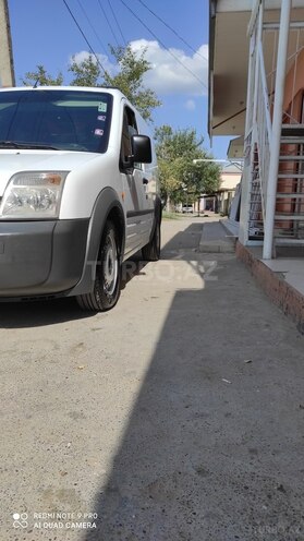 Ford Tourneo Connect 2007, 120,000 km - 1.8 l - İmişli