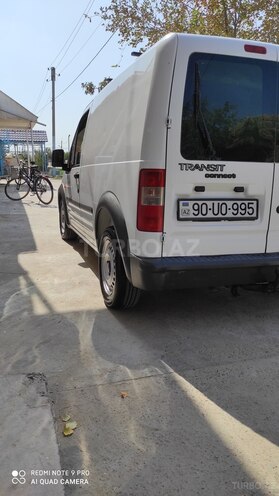 Ford Tourneo Connect 2007, 120,000 km - 1.8 l - İmişli