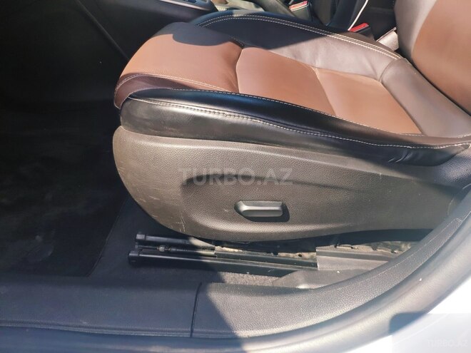 Chevrolet Cruze 2015, 101,000 km - 1.4 л - Şəmkir