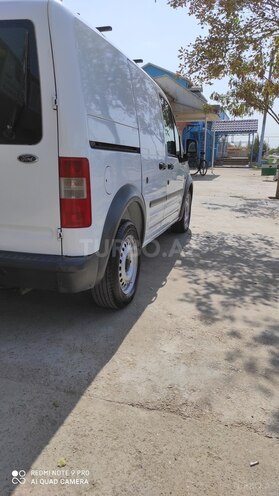 Ford Tourneo Connect 2007, 120,000 km - 1.8 l - İmişli