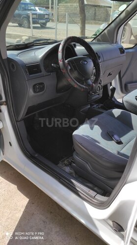 Ford Tourneo Connect 2007, 120,000 km - 1.8 l - İmişli