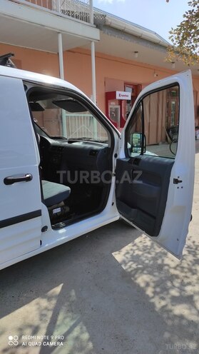 Ford Tourneo Connect 2007, 120,000 km - 1.8 l - İmişli
