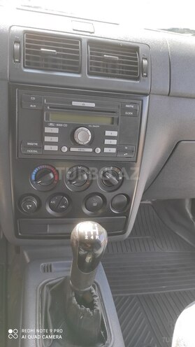 Ford Tourneo Connect 2007, 120,000 km - 1.8 l - İmişli