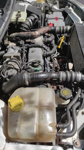Ford Tourneo Connect 2007, 120,000 km - 1.8 l - İmişli
