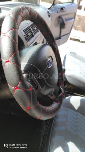 Ford Tourneo Connect 2007, 120,000 km - 1.8 l - İmişli
