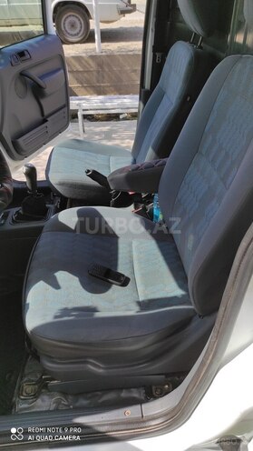 Ford Tourneo Connect 2007, 120,000 km - 1.8 l - İmişli
