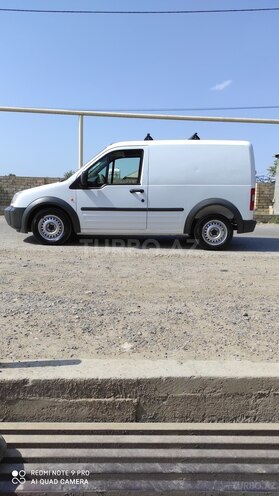 Ford Tourneo Connect 2007, 120,000 km - 1.8 l - İmişli