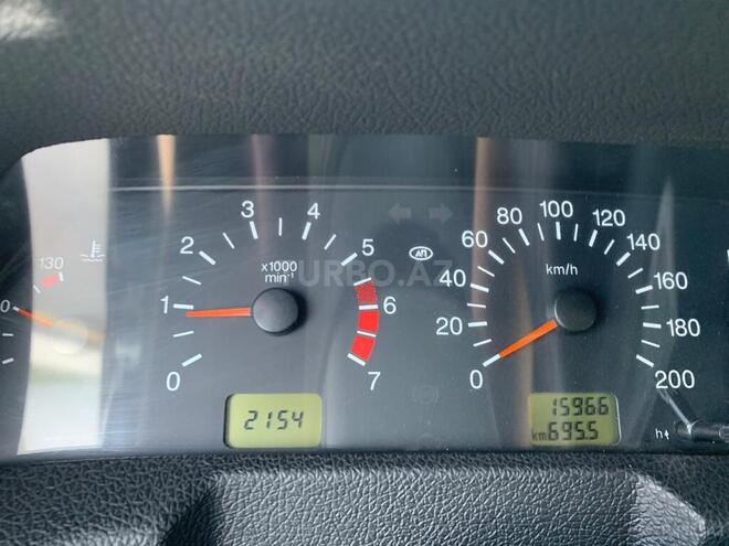 LADA (VAZ) Niva 2018, 16,000 km - 1.7 l - Ağcabədi