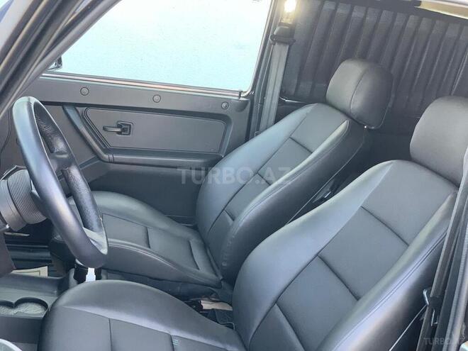 LADA (VAZ) Niva 2018, 16,000 km - 1.7 l - Ağcabədi