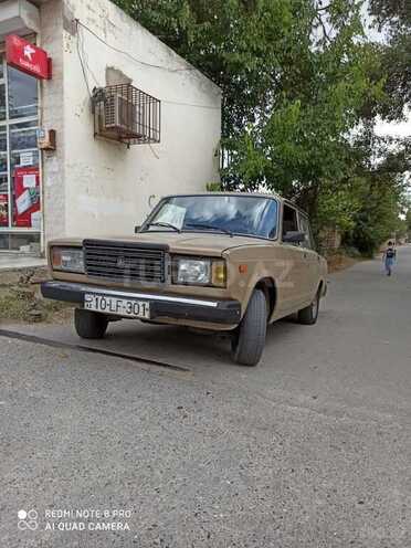 LADA (VAZ) 2107 1990, 155,009 km - 1.5 l - Şirvan