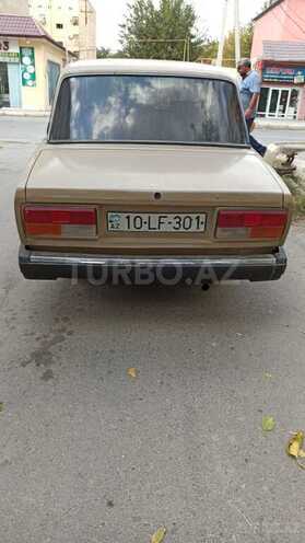 LADA (VAZ) 2107 1990, 155,009 km - 1.5 l - Şirvan
