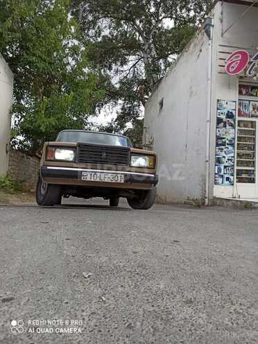 LADA (VAZ) 2107 1990, 155,009 km - 1.5 l - Şirvan