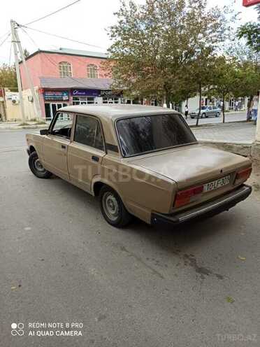LADA (VAZ) 2107 1990, 155,009 km - 1.5 l - Şirvan