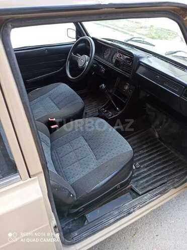 LADA (VAZ) 2107 1990, 155,009 km - 1.5 l - Şirvan