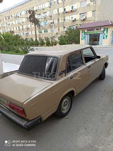 LADA (VAZ) 2107 1990, 155,009 km - 1.5 l - Şirvan