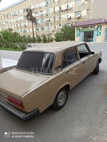 LADA (VAZ) 2107 1990, 155,009 km - 1.5 l - Şirvan