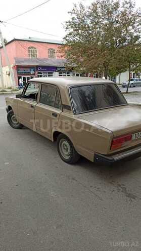 LADA (VAZ) 2107 1990, 155,009 km - 1.5 l - Şirvan