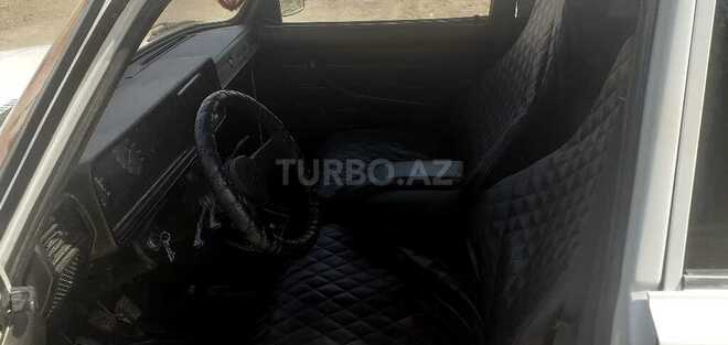 LADA (VAZ) 2107 2005, 120,000 km - 1.6 л - Kürdəmir