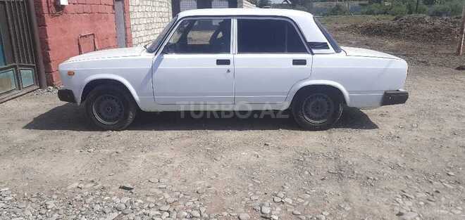 LADA (VAZ) 2107 2005, 120,000 km - 1.6 л - Kürdəmir