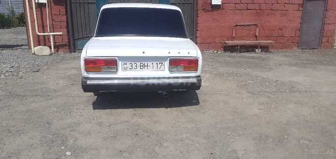 LADA (VAZ) 2107 2005, 120,000 km - 1.6 л - Kürdəmir