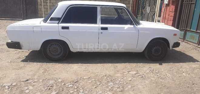 LADA (VAZ) 2107 2005, 120,000 km - 1.6 л - Kürdəmir