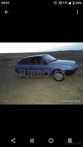 LADA (VAZ) 2108 1987, 170,000 km - 1.5 l - Tərtər