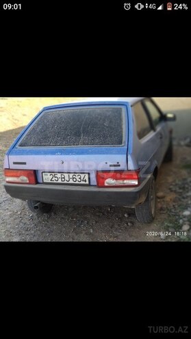 LADA (VAZ) 2108 1987, 170,000 km - 1.5 l - Tərtər