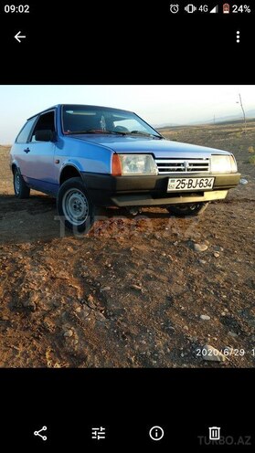 LADA (VAZ) 2108 1987, 170,000 km - 1.5 l - Tərtər