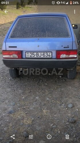 LADA (VAZ) 2108 1987, 170,000 km - 1.5 l - Tərtər
