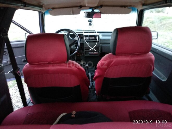 LADA (VAZ) 2108 1987, 170,000 km - 1.5 l - Tərtər