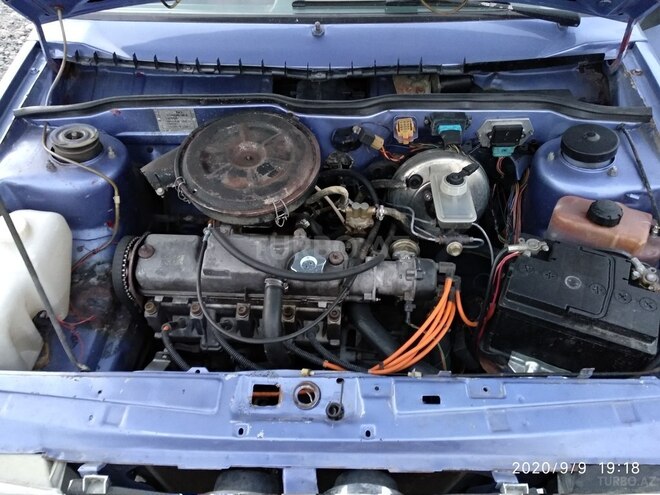 LADA (VAZ) 2108 1987, 170,000 km - 1.5 l - Tərtər
