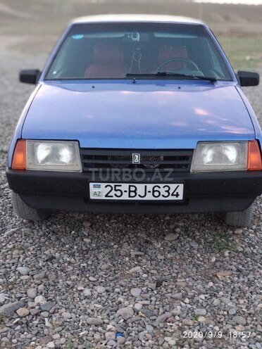 LADA (VAZ) 2108 1987, 170,000 km - 1.5 l - Tərtər
