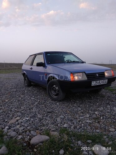 LADA (VAZ) 2108 1987, 170,000 km - 1.5 l - Tərtər